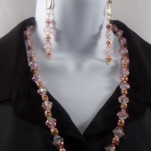 002: Necklace Suite