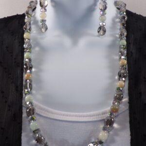 003: Necklace Suite